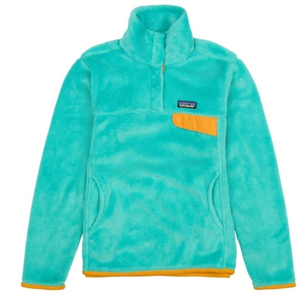 Patagonia pullover